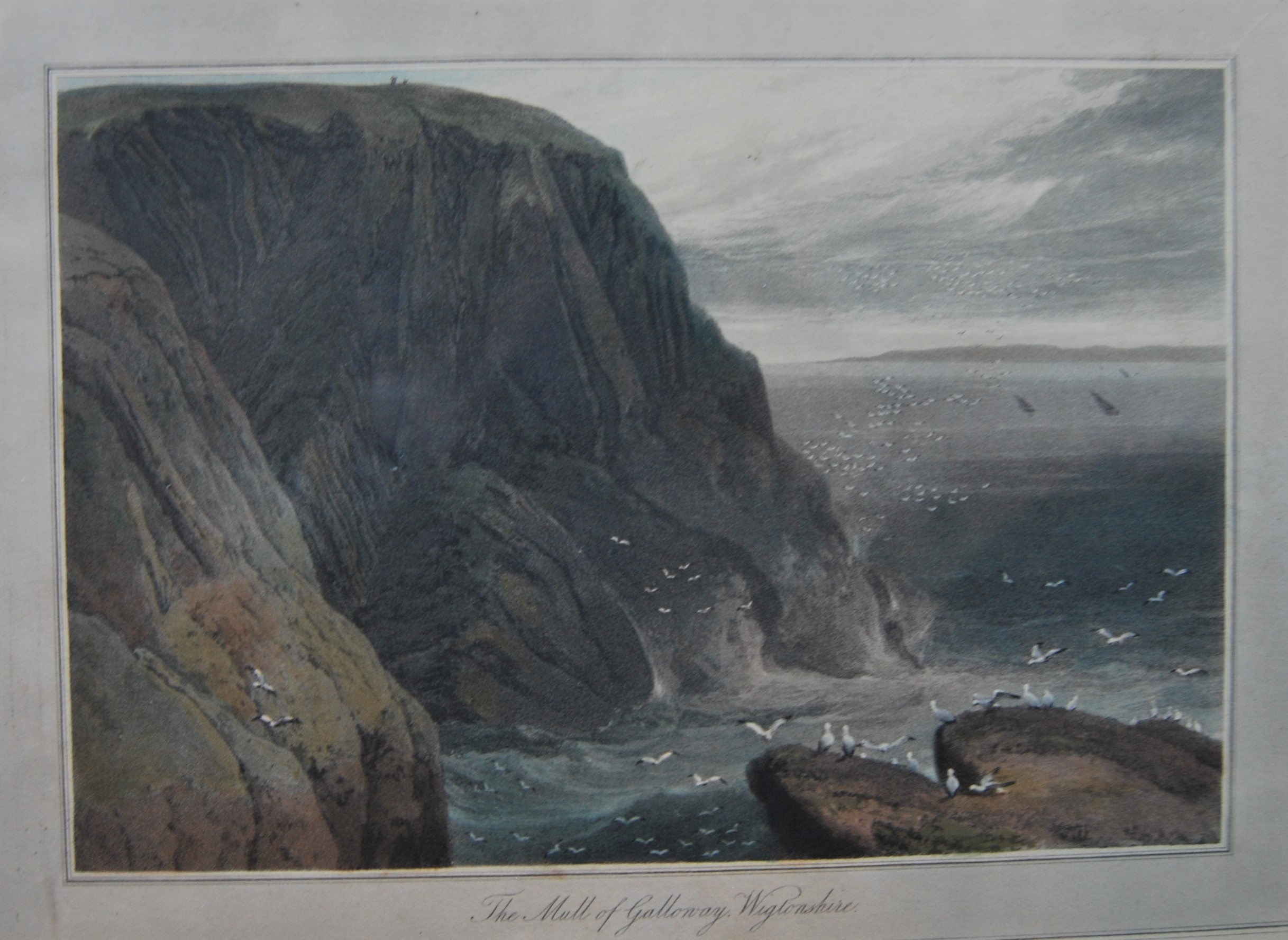 William Daniell