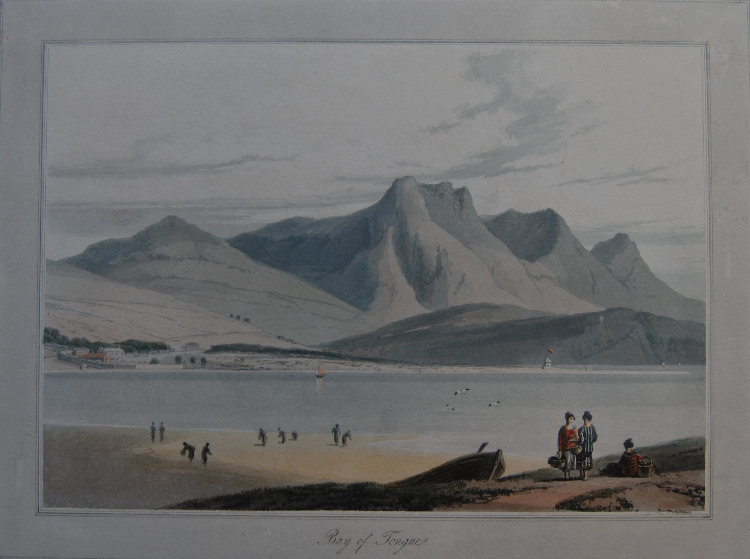 William Daniell