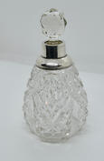 Victorian Scent Bottle