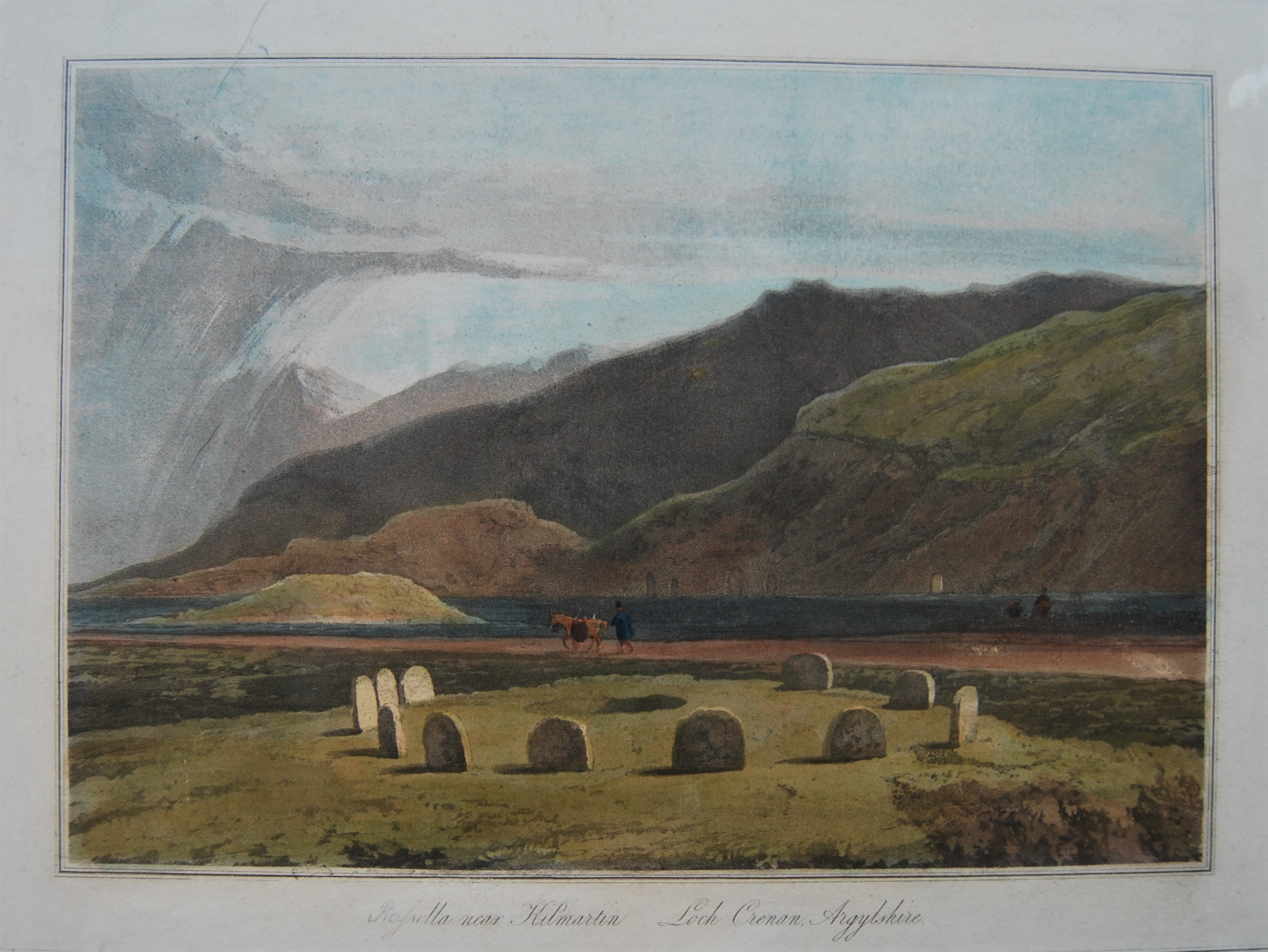 William Daniell