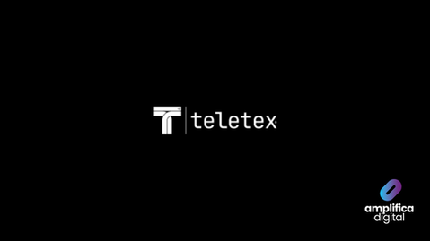 TELETEX - AMPLIFICA DIGITAL 