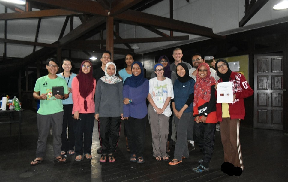 Nanopore Sequencing Workshop