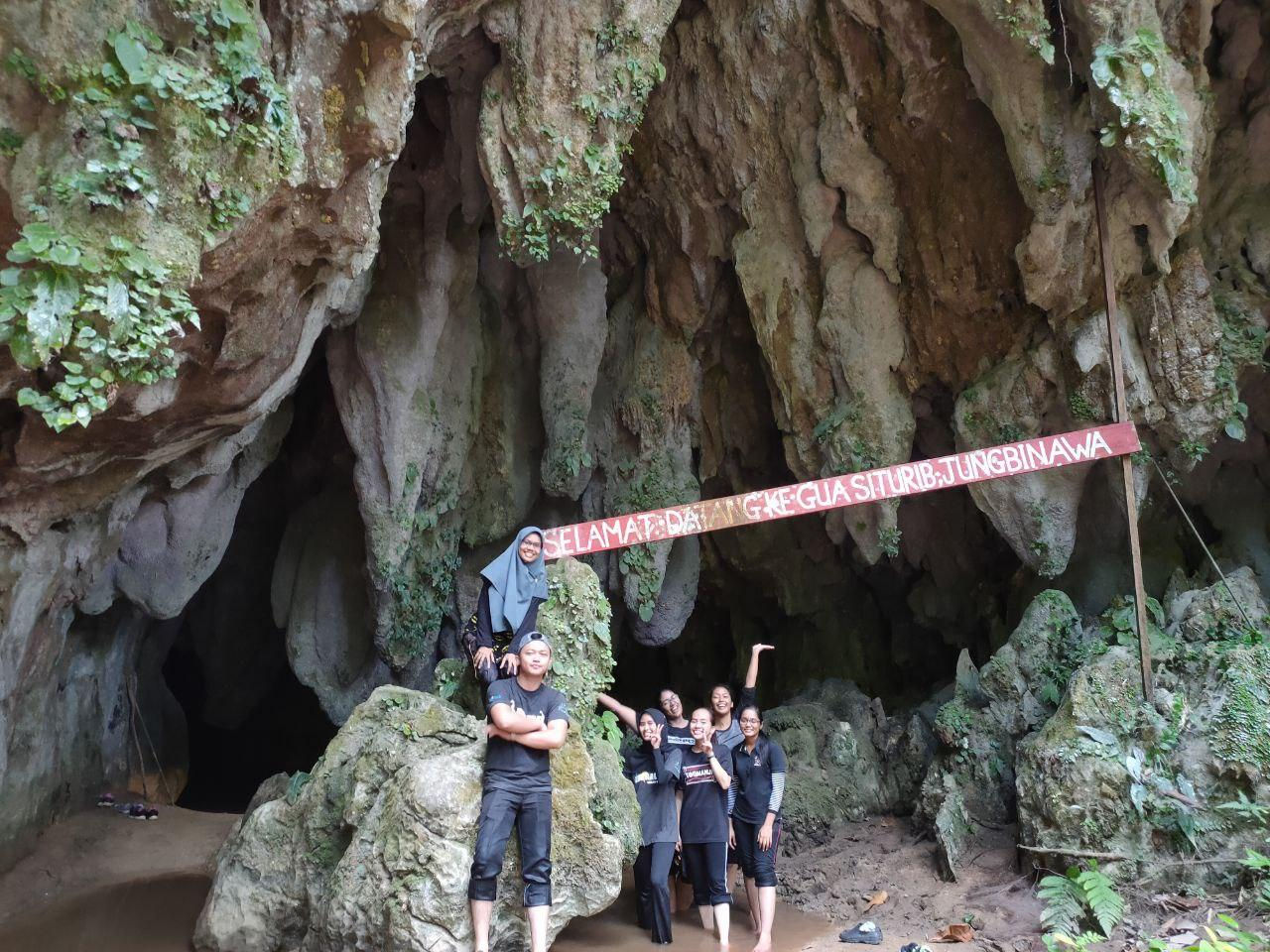 Siturib Cave