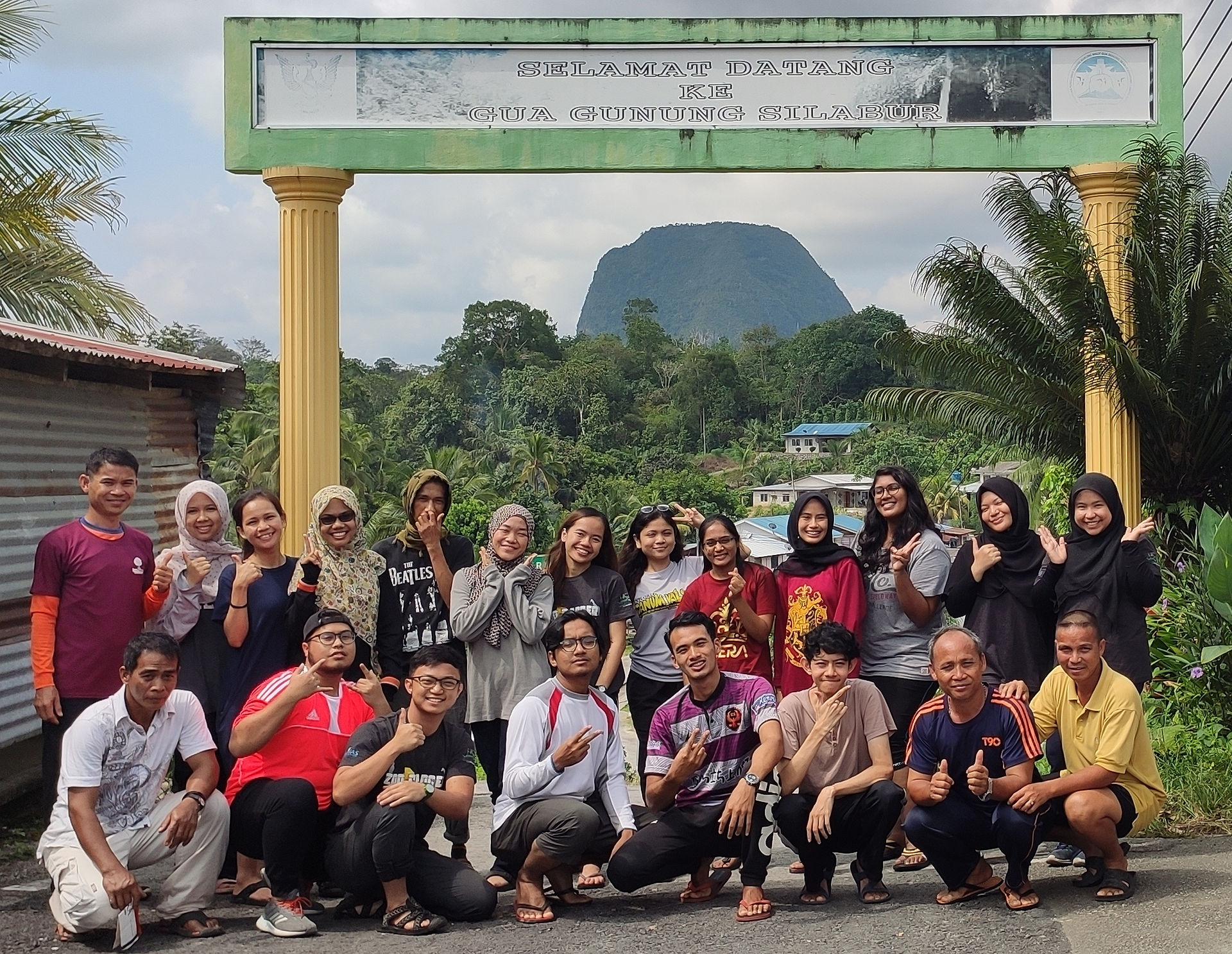 Group photo