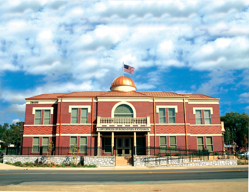 Rosenstein & Evenson Building