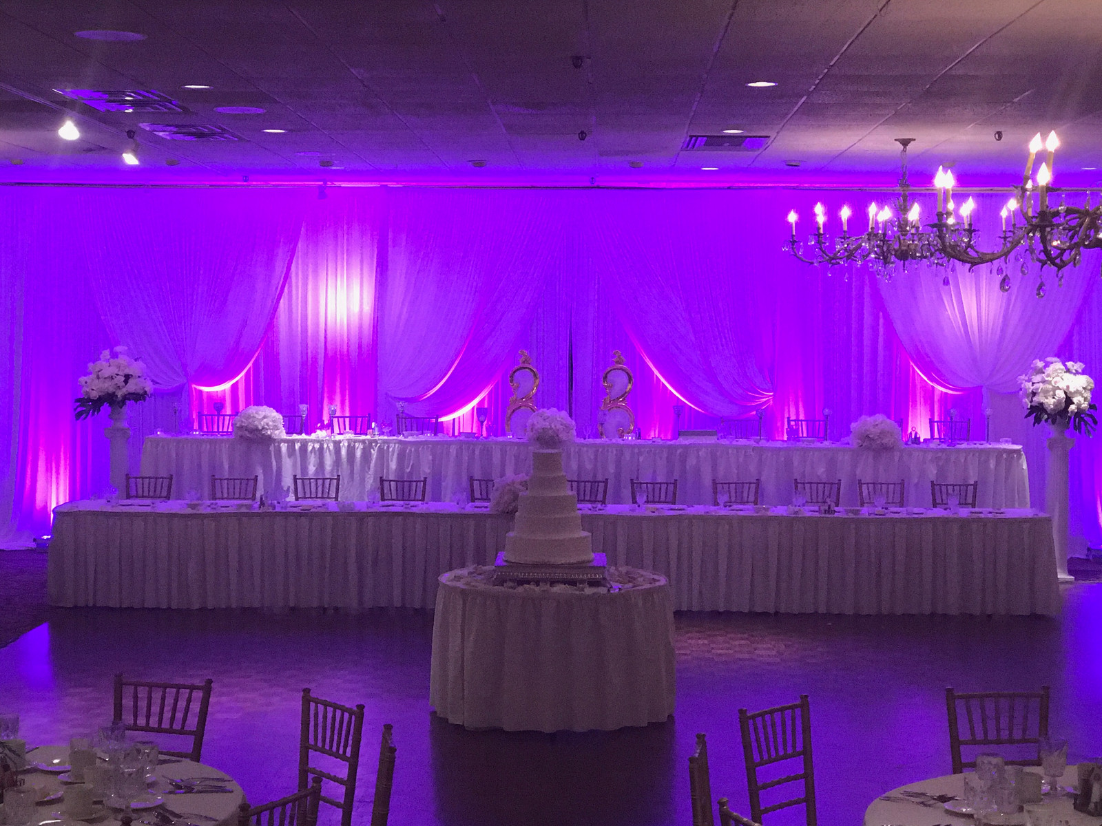 White Eagle Events Convention Center White Eagle Events Convention Center