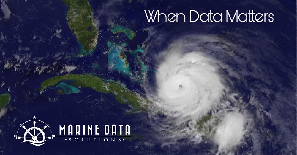 Marine Unlimited Data