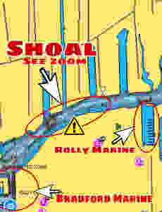 Rolly Marine New River Fort Lauderdale