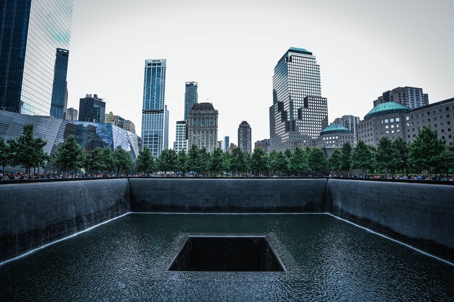 World Trade Center