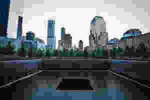 World Trade Center