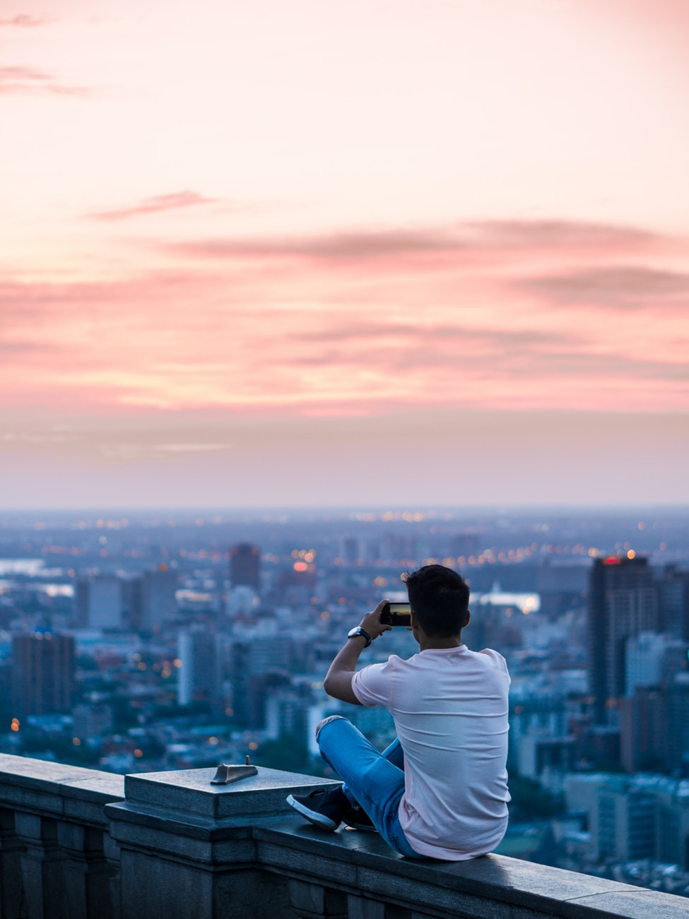 Mount Royal Montreal Quebec