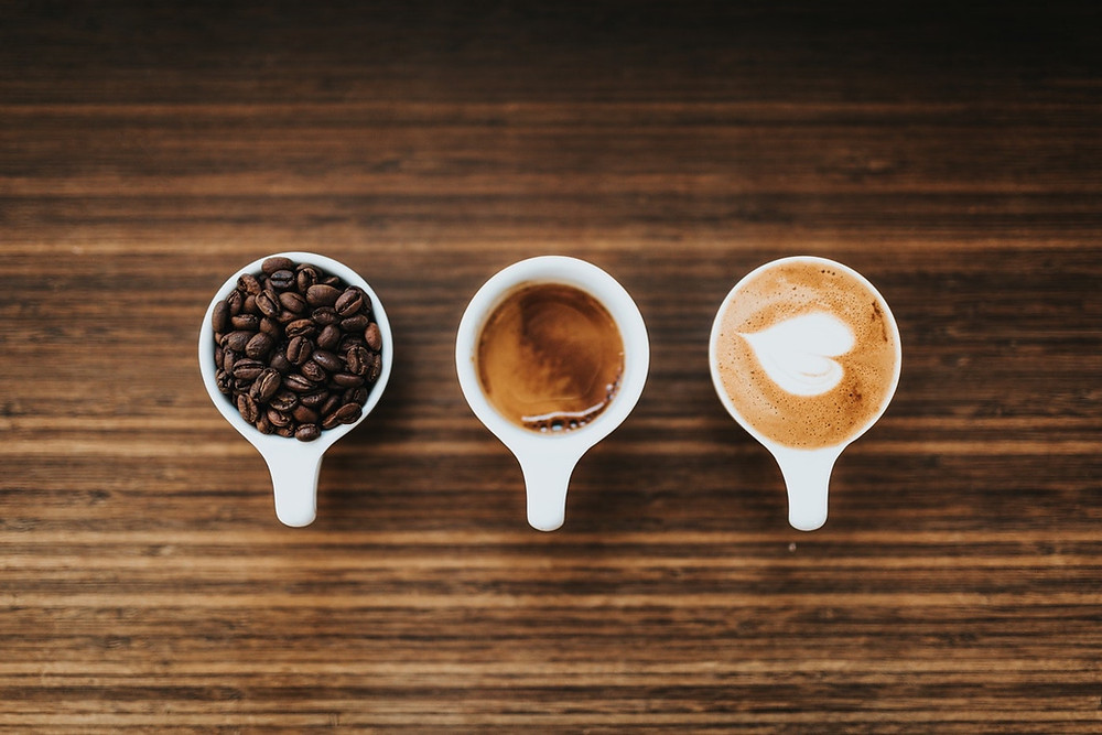 best coffee in New York City