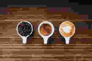 best coffee in New York City