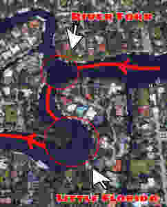 Navigating the New River Fort Lauderdale