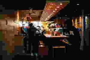 Momofuku Ssäm Bar