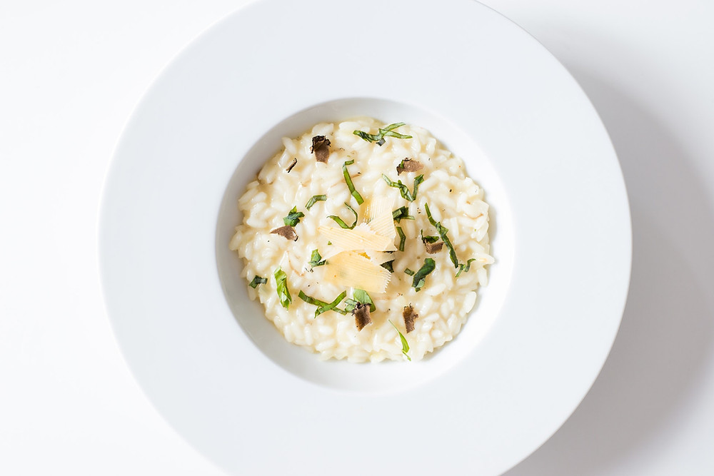 ”Truffle