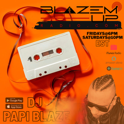 PAPIBLAZE2026FLYER