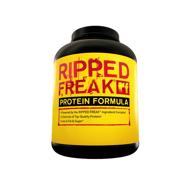 Ripped Freak Protein (75 Serve)