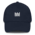 hear!hear! Dad Cap