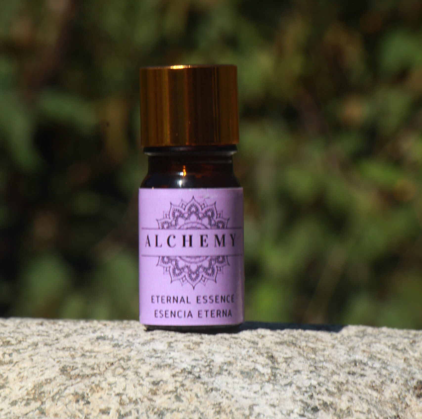 ETERNAL ESSENCE | 5ml Pure Essential Oil Blend