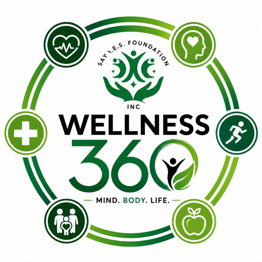 Wellness 360