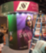 Booth