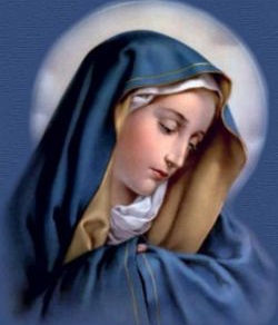 Nossa Senhora das Dores - História