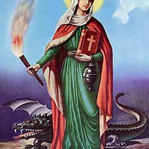 Santa Marta - História 