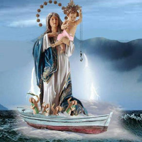 Nossa Senhora dos Navegantes - História 