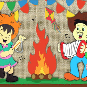 A origem das festas Juninas