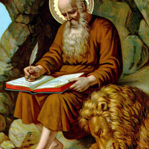 São Jerônimo - História