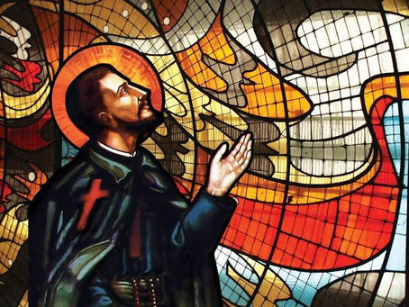 7 Curiosidades de São Camilo de Léllis