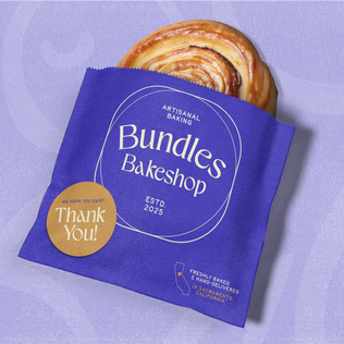 Bundles Bakeshop