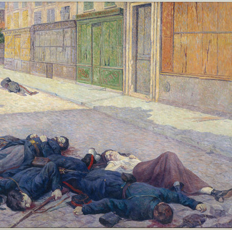 5 évènements éphémères à ne pas manquer à Paris en 2025 ✨