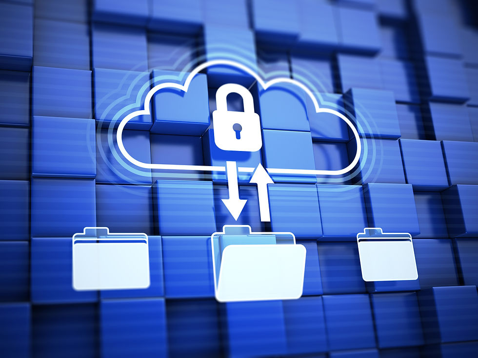 Top 6 Hybrid Cloud Security Solutions: Key Features for 2024
