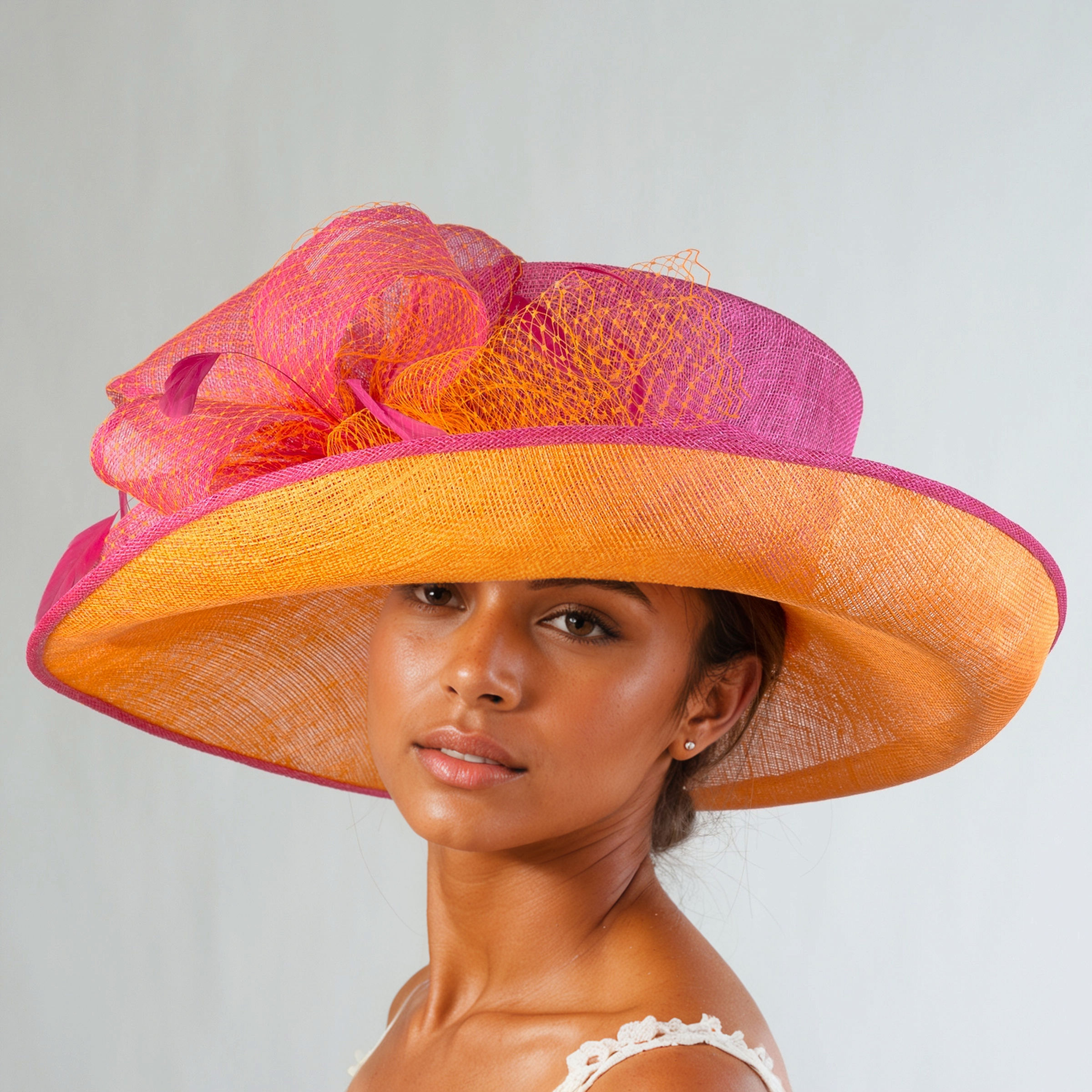 Alexandria J. 113558 Hat