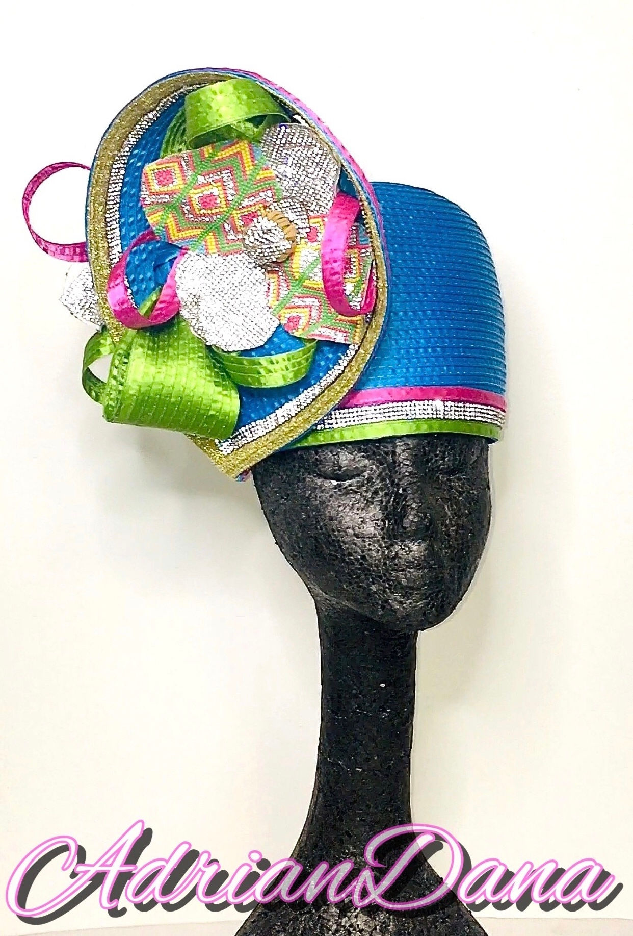 Adrian Dana Missy T 1013