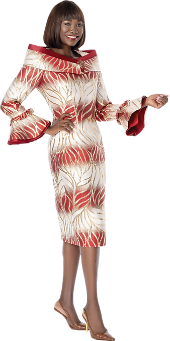 Terramina Dress