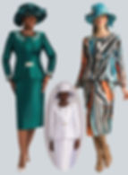 Miniatura: Lily and Taylor 3800