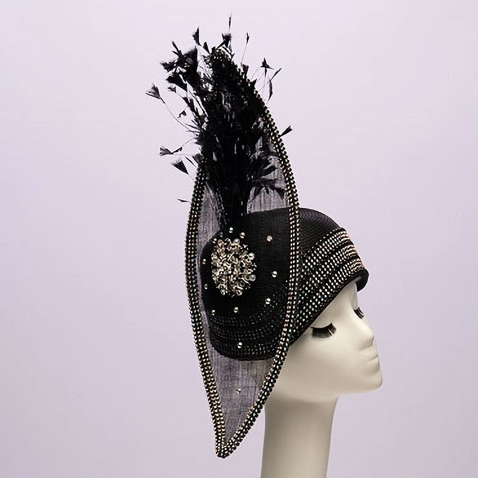 Thumbnail: Alexandria J. AJ779Y Hat