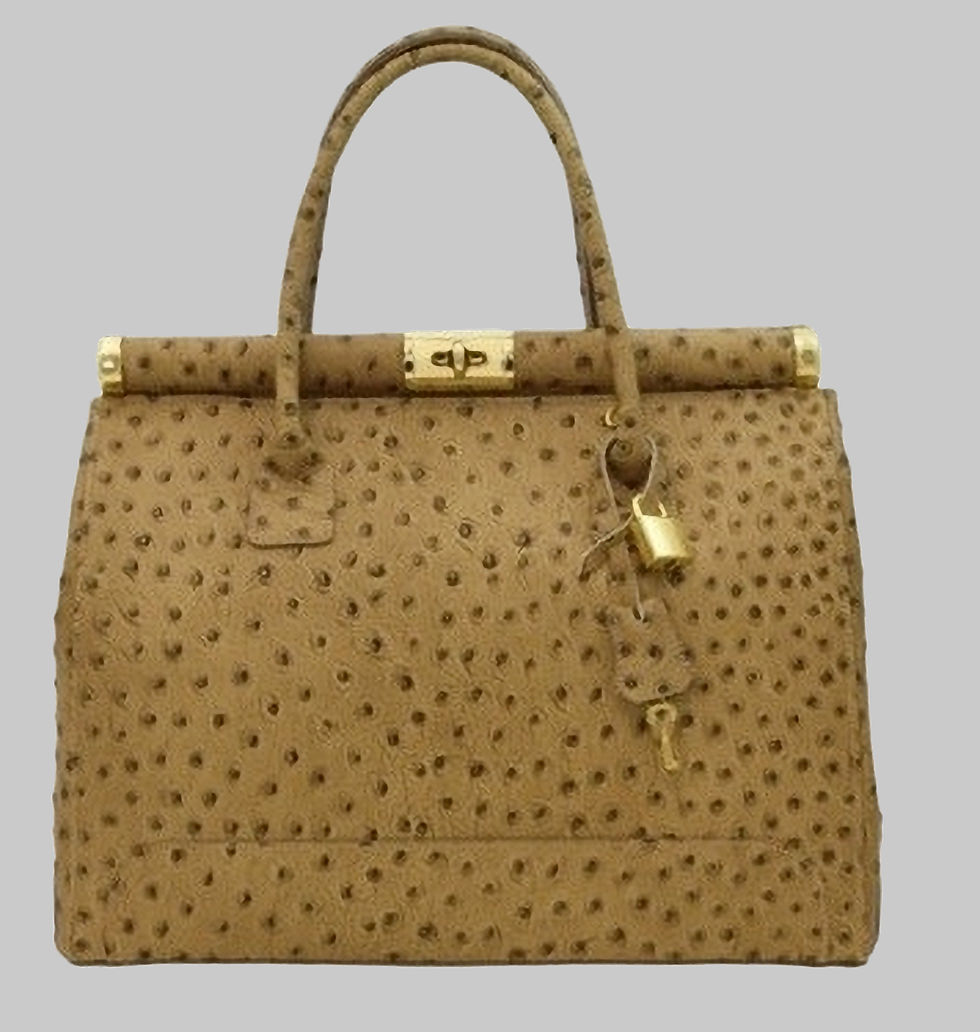 Marinella Medium Handbag100