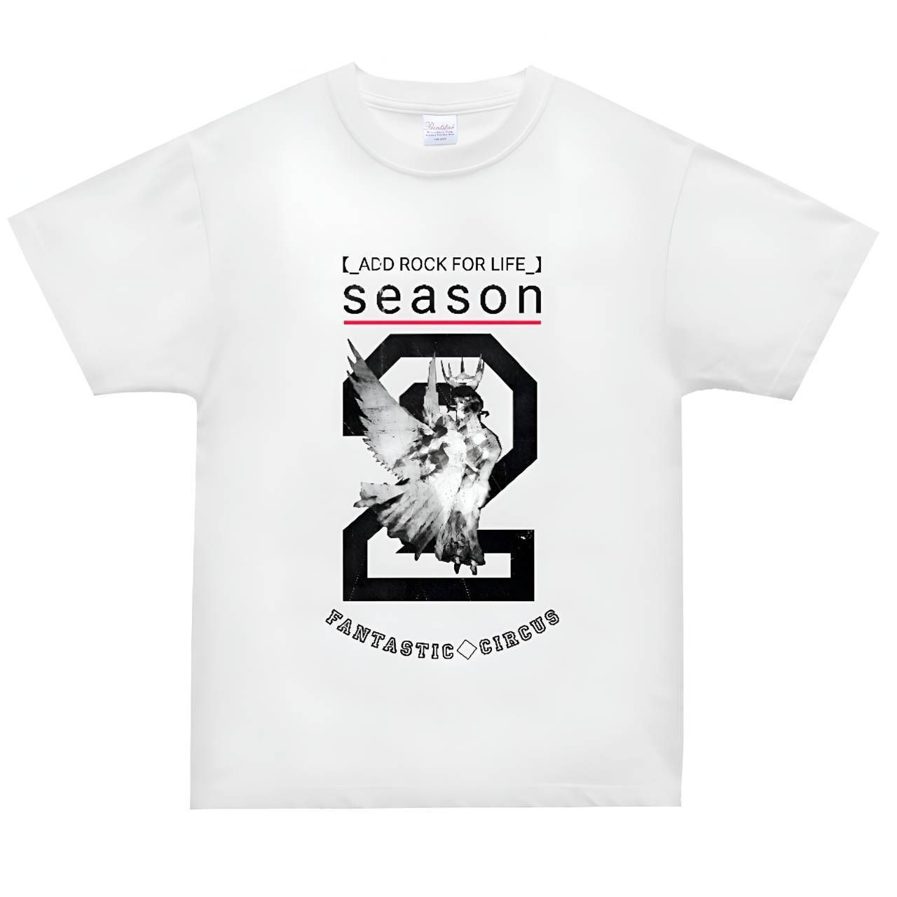 Tシャツ（season2）
