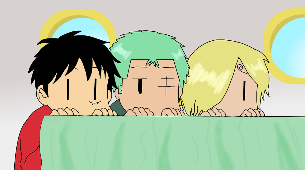 ルフィゾロサンジ_2
