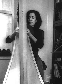 Benjamin Baron, clarinet