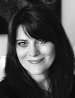 Amy Ralske, cello