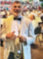Kenneth DeCarlo, trumpet