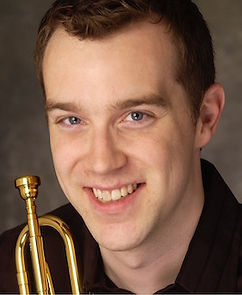 Paul Murphy, trumpet