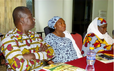 Education Stakeholders call for Gender Parity