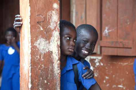 Vi kan godt være stolte