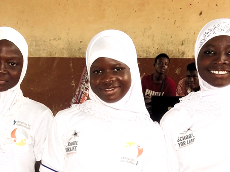 MAIDEN GIRLS CAMP 2022